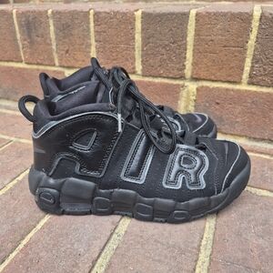 Nike Air Uptempo More Umtempo